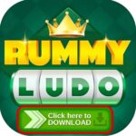 Rummy ludo game apk | rummy ludo app link | rummy ludo new app |